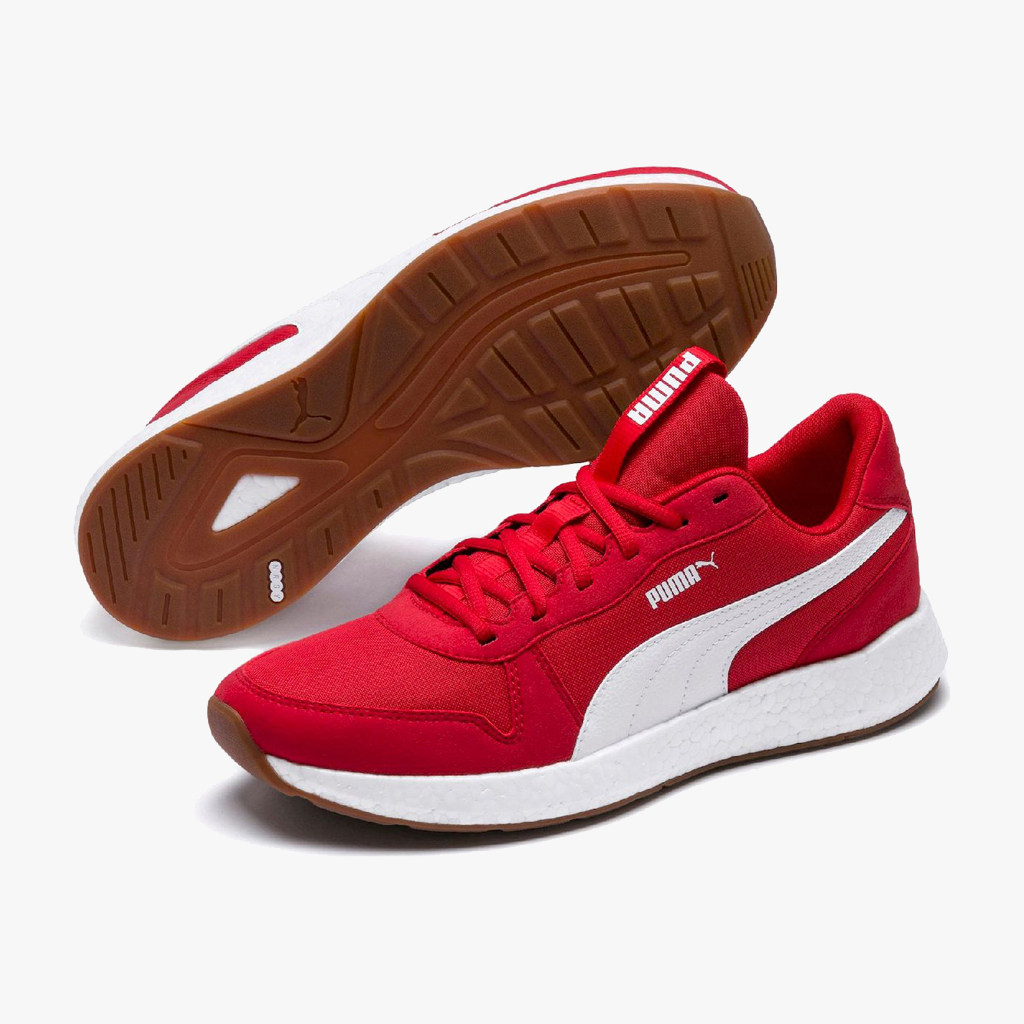 Кроссовки Pumba Sport