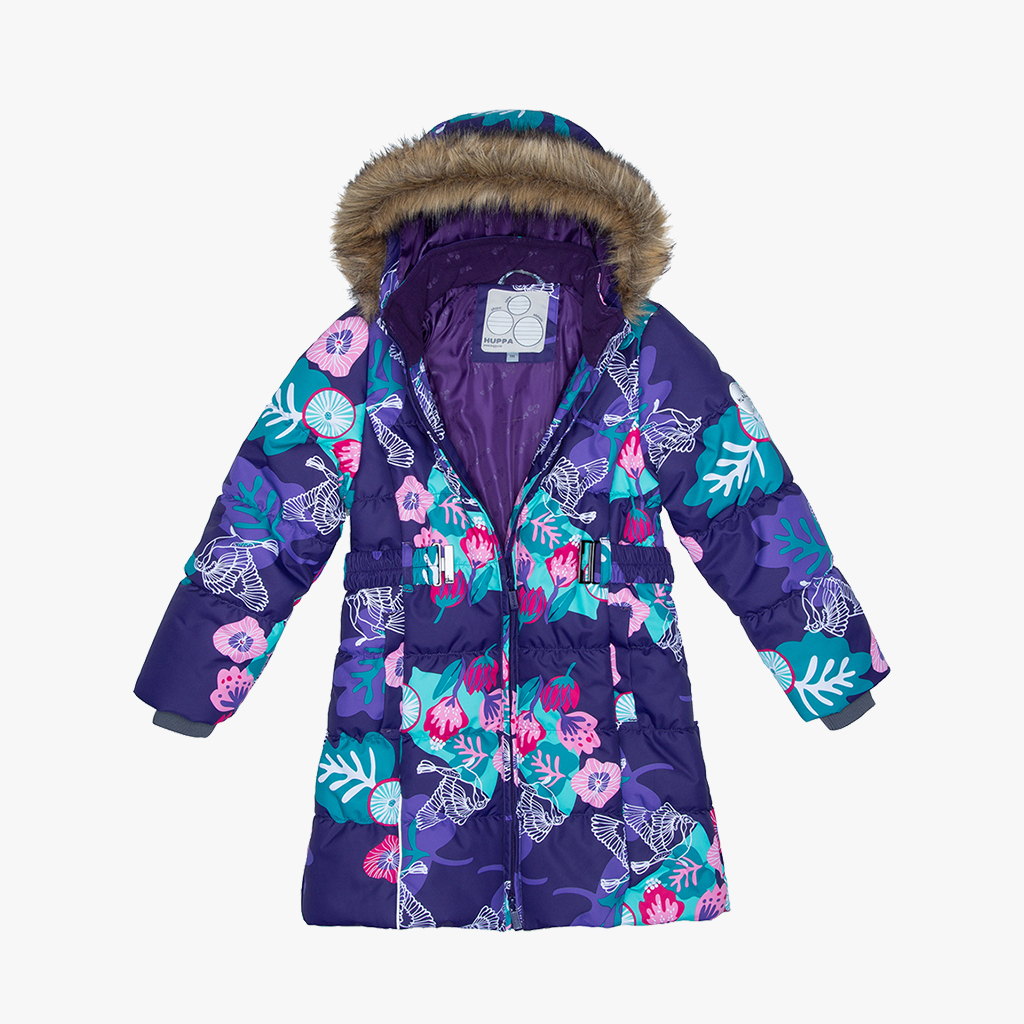 Куртка Bloom
